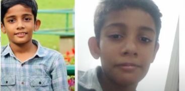 A 10-year-old boy fell into a pond and died in Omassery