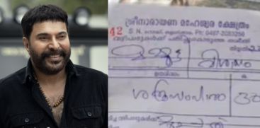 fan-offering-to-the-success-of-mammootty-movie-turbo