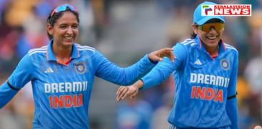 India goes in search of third win in Asia Cup women's cricket today