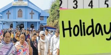 manipur-government-withdrew-the-order-canceling-the-easter-holiday-after-the-controversy