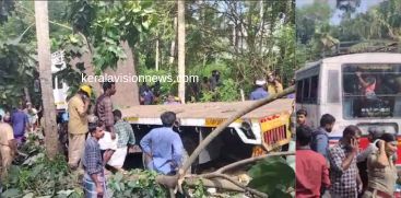 lorry accident students and women injured