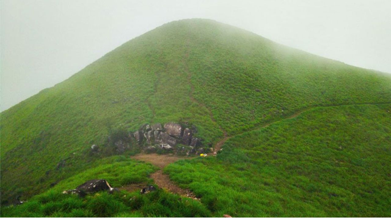 Ranipuram Hills