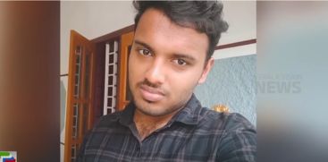 Thiruvananthapuram engineering student drowned in Vamanapuram river