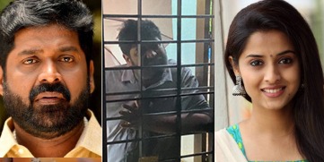 arthana binu's instagram post against actor vijayakumar