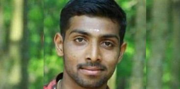 malayali jawan dies