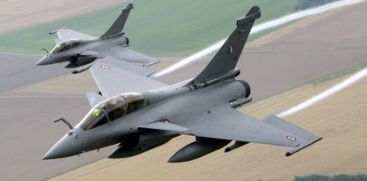 India To Buy 26 Rafale Fighter Jets And Three Scorpene Submarines The Agreement Was Signed During Modis Visit To France