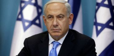 Benjamin Netanyahu