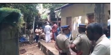 SON KILLED FATHER AND MOTHER IN THIRUVALLA