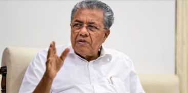 Chief Minister Pinarayi Vijayan rejects MV Govindan in Pannur bomb blast