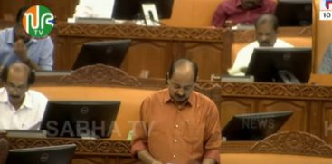 denying rations to the deserving; Minister GR Anil criticized the Centre