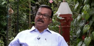 c divakaran on SFI and CPM