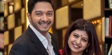 shreyas talpade in hospital 