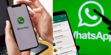 WhatsApp latest Updates; Introduces AI Chat Boat Feature 