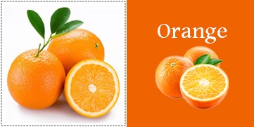 Health Benefits of Orange