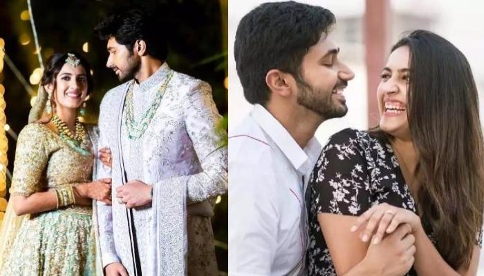 Niharika Konidela And Chaitanya Announce Divorce, actor Telegu cinema