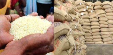 ONAM SPECIAL RICE DISTRIBUTION FROM TODAY