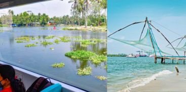 London-based luxury travel magazine Condé Nast has listed Kochi as one of the best places to visit in Asia in 2024