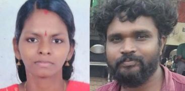 Palakkad husband arrested for strangling his pregnant wife