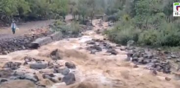  cloudburst in Jammu and Kashmir