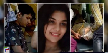 Today is the verdict on Vishnu Priya murder case