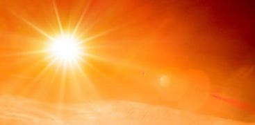 Heavy heat will continue in the state; Yellow alert in 10 districts