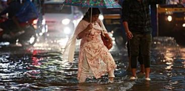 Rains will continue in the state; Yellow alert in eleven districts today