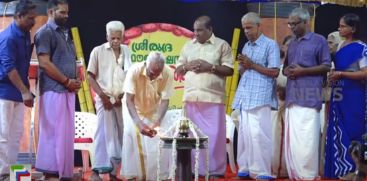 The All Kerala Tayambaka Competition was held at Koyilandy, setting the stage for a rare musical experience