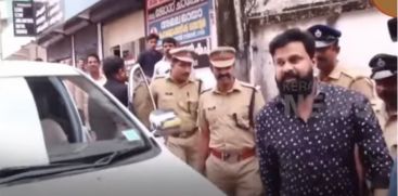 Actress assault case; Today is crucial for Dileep