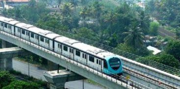 KOCHI METRO