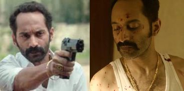 Mammannan Movie ; Fahadh Faasil's Villain Character wins lots of hearts