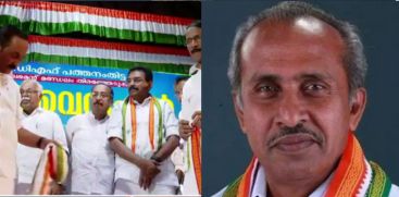 congress-leader-k-sivadasan-nair-abstained-from-anto-antony-s-election-convention