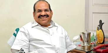  Kodiyeri Balakrishnan