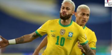 
Team Brazil without fan favorites in Copa America