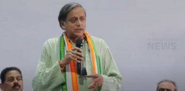 UDF candidate Shashi Tharoor has stated that BJP has no existence in Thiruvananthapuram