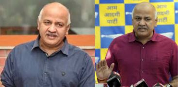 Supreme Court to hear Manish Sisodia's Appeal for Bail Today