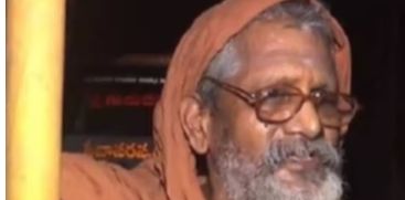 Self Styled Godman Swami Poornananda 