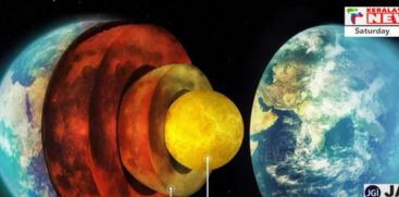 The discovery that the Earth's inner core is slowing down