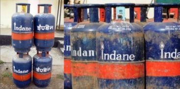 Cooking gas price reduced; commercial cylinder reduced by Rs 30 rupees 50 paise