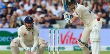 Australia Beat England In ashes Test Match