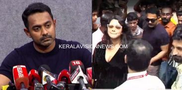 ACTOR ASIF ALI REACTION 