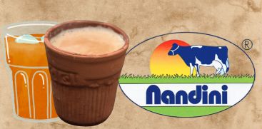 Karnataka Milk Federation partners with Chai Point, to serve over 1 crore cups of tea at Maha Kumbh Mela