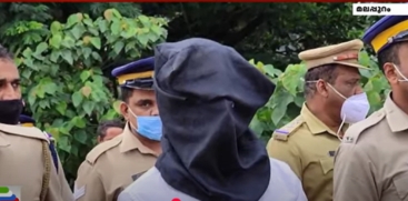 Kerala Shaba Sherif Murder Case