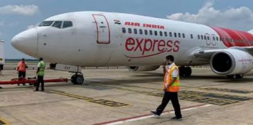 Air India express strike withdrawn