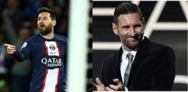 Lionel Messi wins Best Foreign Player Award