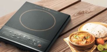 KSEB SUGGESTION FOR INDUCTION COOKER USAGE