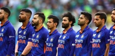 asia cup indian team announced