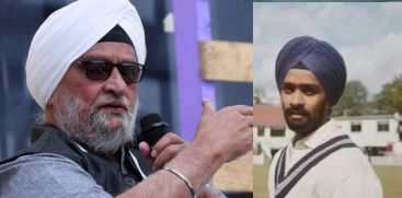 BISHAN SINGH BEDI PASSES AWAY