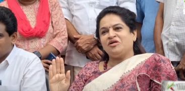 Padmaja Venugopal says Congress leaders including K Muralidharan will join BJP