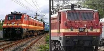 Automatic Doors, two Engines; Indian Railway set to Change