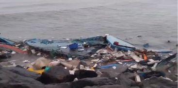 
Kasaragod boat wreck; The incident happened at Thaikadappuram, Nileswaram